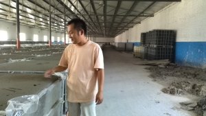 发泡水泥保温板母料ZC-抗裂增强剂