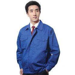 求购工作服煤矿工作服防寒工作服双层棉袄工作服