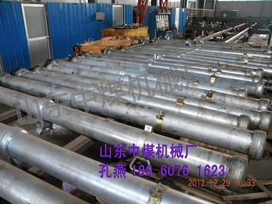 1.8米单体液压支柱新年大促销全年最低价格抢的先机