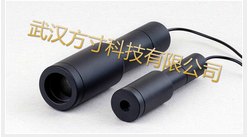 供应激光平行光源