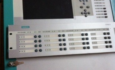 西门子消防BC80系列BT8012联动盘