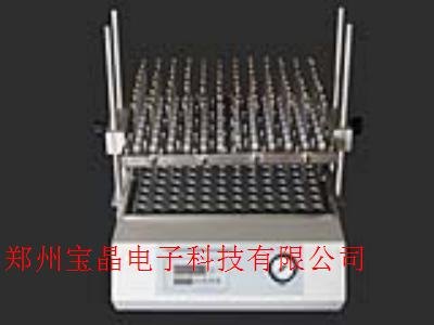 郑州宝晶YGC-96氮吹仪、96位国产干式氮吹仪、氮气吹干仪