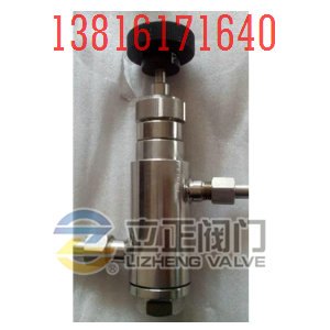 G64N-32P不锈钢减压阀价格表