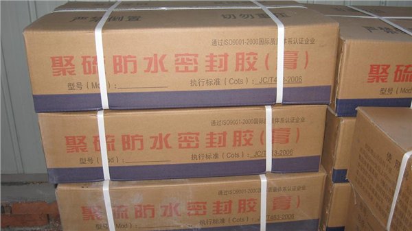 聚氨酯密封胶配方/密度