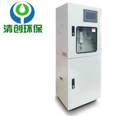 宁德水质检测PH计,清创无所不在