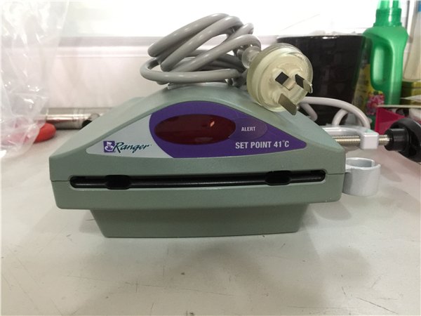 上海创迅现货低价供应美国3M?Ranger?升温仪－#24500