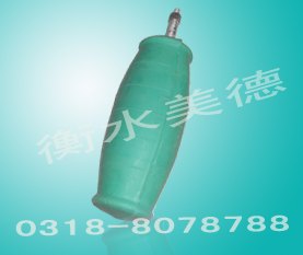 海象牌橡胶气囊，橡胶质量好的没话说w