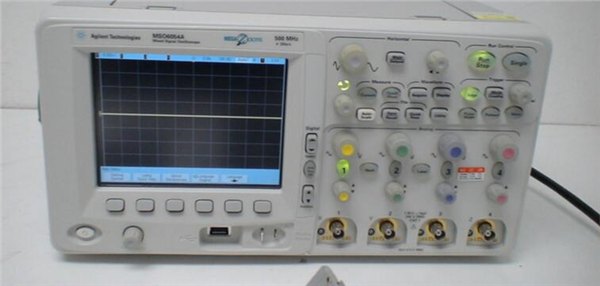 新创仪器/长期求购/AgilentMSO6052A示波器