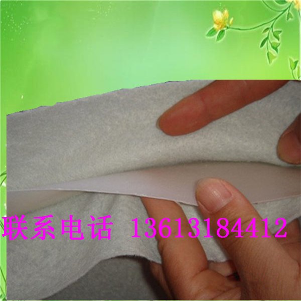复合式土工膜/土工膜/二布一膜土工膜