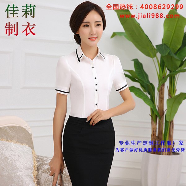供应供应内蒙古夏季工作服，山西工作服订做款式新颖价更优