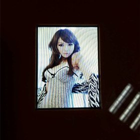 供应全彩3.2寸黑莓原装液晶彩屏