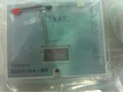 西门子BDS161专用输入模块