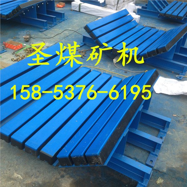阻燃抗冲击缓冲床