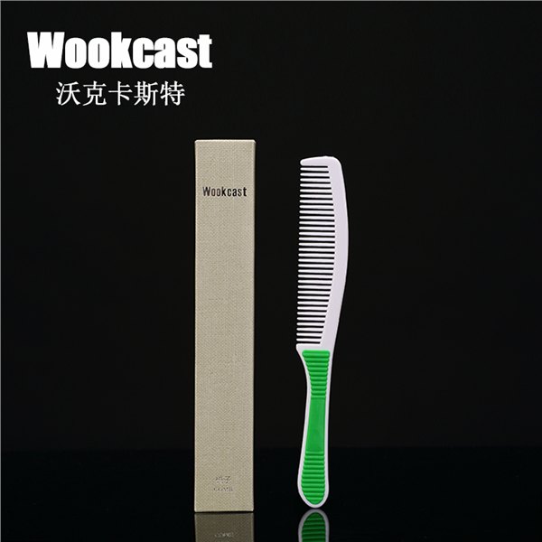 wookcast高档酒店一次性用品酒店宾馆一次性梳子