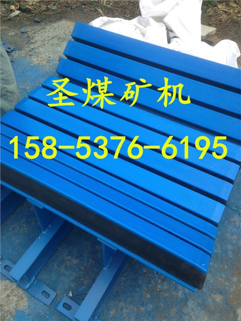 矿山专用缓冲床