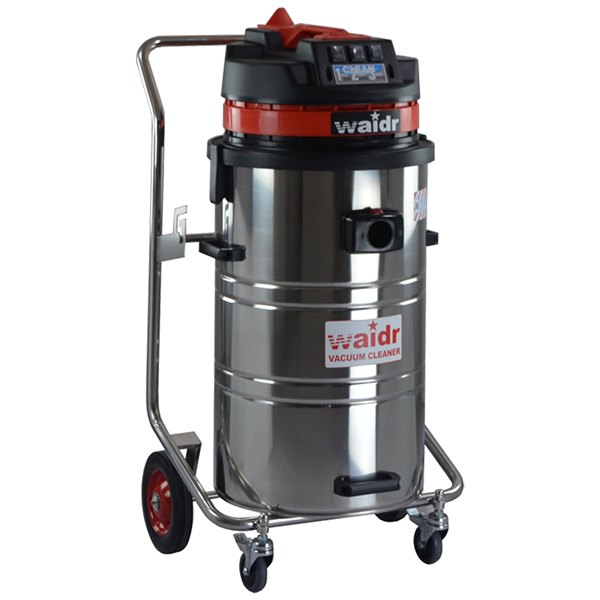 3078工业吸尘器移动式吸尘器工业除尘器工厂路面吸尘器库房用吸尘器除尘