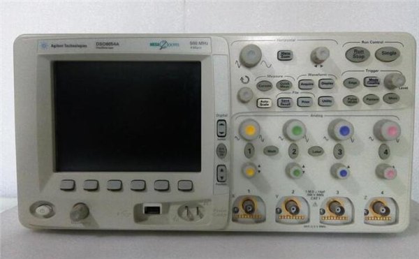 长期回收/AgilentMSO6054A信号示波器