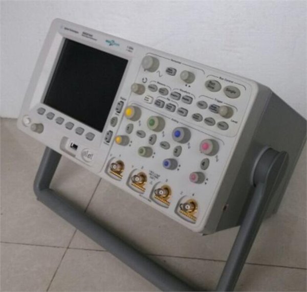 诚信经营/买卖/AgilentMSO6104A信号示波器