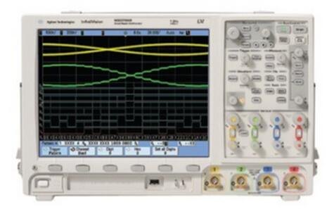 现金求购/MSO7104A-MSO7104B信号示波器