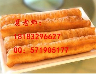 成都油条培训基地,油条怎么做,成都飘味香