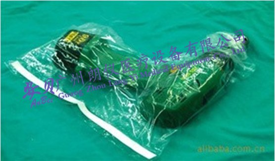 广州朗仪安贝一次性医用无菌电刀套