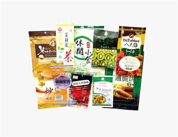 食品袋包装批发鑫兴