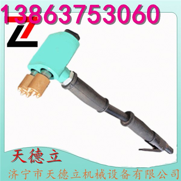 小型手持式凿毛机凿毛机生产厂家