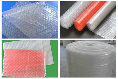 重庆气泡膜卷材重庆牛皮纸气泡袋重庆气泡信封袋