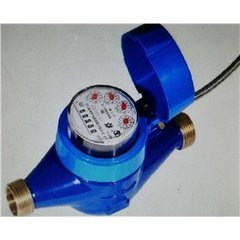 成都优静LXSY旋翼式远传水表DN15、20、25
