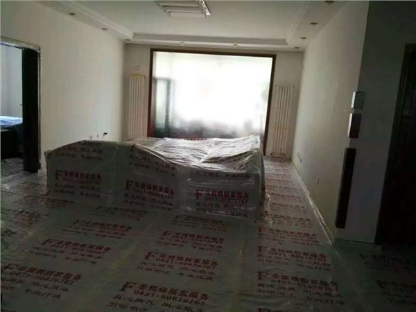 焕新家服务//沈阳老房子刷新服务哪家好