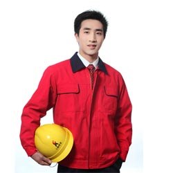 求购定做工作服南昌定做工作服厂家选沃克迪威