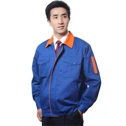 求购深圳秋季工作服定做深圳秋季工作服定做厂家