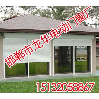 邯郸工业电动门,邯郸工业电动门批发,龙华门窗厂
