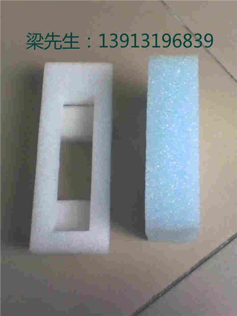 供应苏州珍珠棉异型材加工