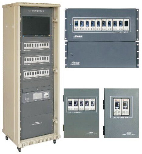 新普利斯Simplex4100消防报警控制系统设备