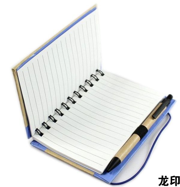 济南笔记本厂，记事本订做，线圈记事本印刷厂