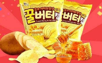代理进口薯片青岛哪家报关公司专业