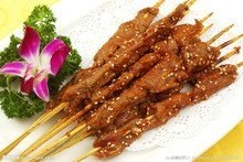 成都铁板烧小吃技术哪里学厂找成都飘味香