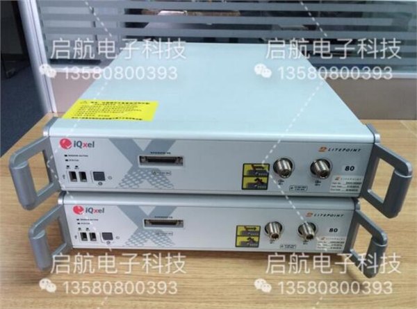 出售litepointIQxel-80 wifi测试仪