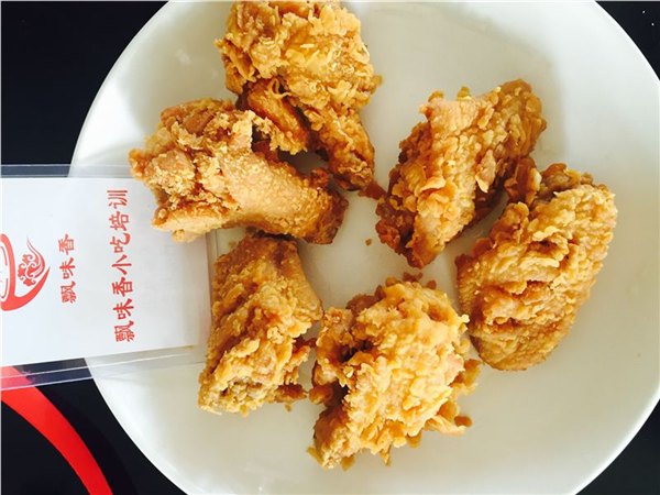 狼牙土豆培训,汉堡培训,成都飘味香
