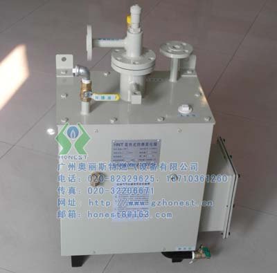 供应煤气管道维护台湾HNT-30KG气化炉/化气炉工作原理