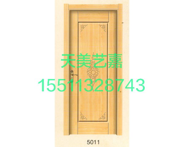 河北供应烤漆门