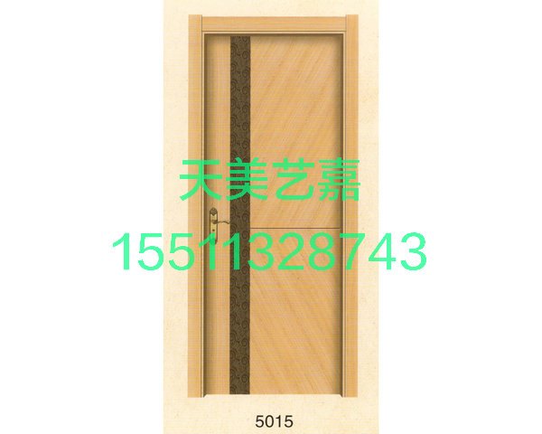 供应烤漆门报价