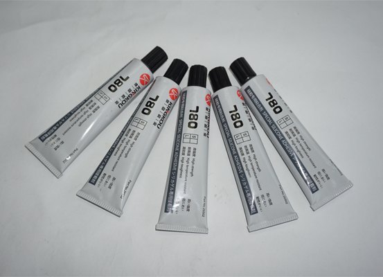 慢干型硅胶胶水，硅胶粘PVC透明的胶水，型号K-780