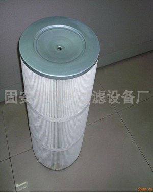 脉冲布袋除尘器原理