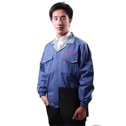 求购智能工作服智能工作服订做智能工作服订做厂家