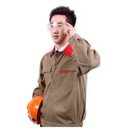 求购工作服配备工作服配备标准工作服配备标准沃克迪威知道