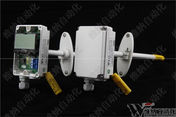 hmd83温湿度传感器不足千元hmd83风管式温湿
