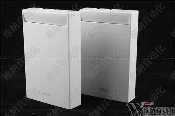 HMW82室内壁挂式温度传感器HMW82墙面安装