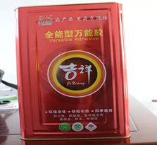 万能胶生产厂家哪家好
